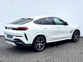 BMW X6 xDrive 30 d M Sport Paket, LASER, HUD, H&K, CAM - Thumbnail 5