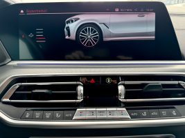 BMW X6 xDrive 30 d M Sport Paket, LASER, HUD, H&K, CAM - Thumbnail 17