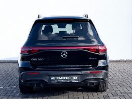 Mercedes-Benz EQB 350 4Matic, AMG LINE, LED, ACC, 360° CAM - Thumbnail 6