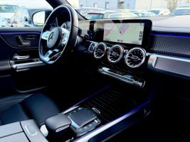 Mercedes-Benz EQB 350 4Matic, AMG LINE, LED, ACC, 360° CAM - Thumbnail 12