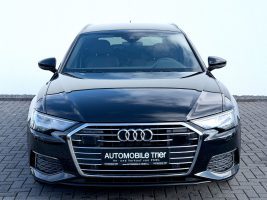 Audi A6 Avant 45 TDI quattro design - Thumbnail 2