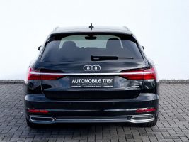 Audi A6 Avant 45 TDI quattro design - Thumbnail 6