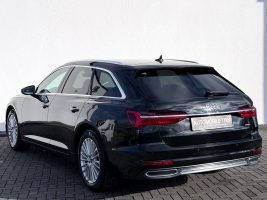 Audi A6 Avant 45 TDI quattro design - Thumbnail 7