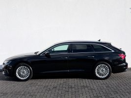 Audi A6 Avant 45 TDI quattro design - Thumbnail 8