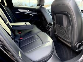 Audi A6 Avant 45 TDI quattro design - Thumbnail 15