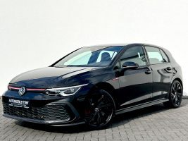 Volkswagen Golf VIII Lim. GTI , GARANTIE, NAVI, LED - Thumbnail 5