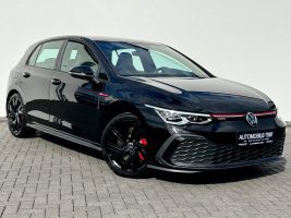 Volkswagen Golf VIII Lim. GTI , GARANTIE, NAVI, LED - Thumbnail 7
