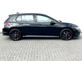 Volkswagen Golf VIII Lim. GTI , GARANTIE, NAVI, LED - Thumbnail 8