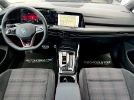 Volkswagen Golf VIII Lim. GTI , GARANTIE, NAVI, LED - Thumbnail 14