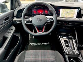 Volkswagen Golf VIII Lim. GTI , GARANTIE, NAVI, LED - Thumbnail 15