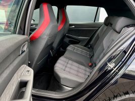 Volkswagen Golf VIII Lim. GTI , GARANTIE, NAVI, LED - Thumbnail 17