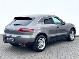 Porsche Macan S 3.0d, NAVI, LED, AHK, PDC, GARANTIE - Thumbnail 5