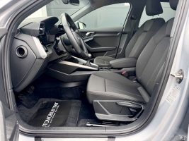 Audi A3 Sportback 35 TFSI , 1.HAND, GARANTIE - Thumbnail 9