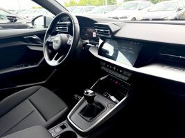 Audi A3 Sportback 35 TFSI , 1.HAND, GARANTIE - Thumbnail 12