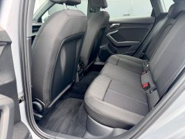 Audi A3 Sportback 35 TFSI , 1.HAND, GARANTIE - Thumbnail 14