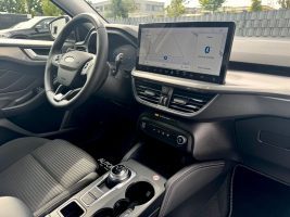 Ford Focus Turnier Titanium X 1.5 TDCI, NAVI, LED, CAM - Thumbnail 12