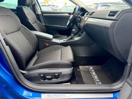 Skoda Superb Combi 1.4 TSI iV DSG, NAVI, LED, ACC, 1.HAND - Thumbnail 13