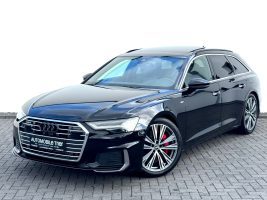 Audi A6 Avant 55 TFSI e quattro S line Sport Plus - Thumbnail 10