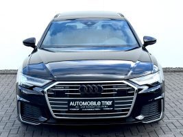 Audi A6 Avant 55 TFSI e quattro S line Sport Plus - Thumbnail 11