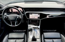 Audi A6 Avant 55 TFSI e quattro S line Sport Plus - Thumbnail 1