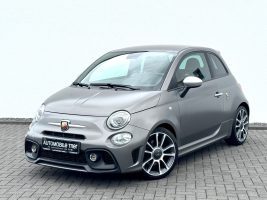 Abarth 595 Turismo, NAVI, PDC, LEDER, GARANTIE - Thumbnail 1