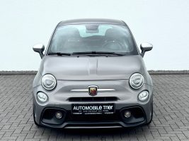 Abarth 595 Turismo,  NAVI, PDC, LEDER, GARANTIE - Thumbnail 2
