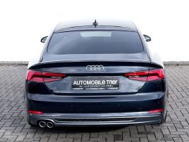 Audi A5 Sportback S line Sport Plus Paket - Thumbnail 6