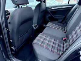 Volkswagen Golf 7 Lim. GTI Performance,  GARANTIE - Thumbnail 14