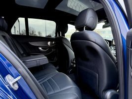 Mercedes-Benz C 450 AMG, LED, BURM, 360°CAM, GARANTIE - Thumbnail 15