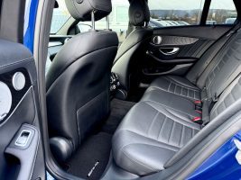 Mercedes-Benz C 450 AMG, LED, BURM, 360°CAM, GARANTIE - Thumbnail 14
