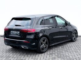 Mercedes-Benz B 200 Amg Line,  NAVI, LED, CAM, GARANTIE - Thumbnail 1