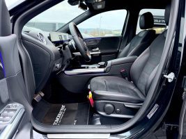 Mercedes-Benz B 200 Amg Line,  NAVI, LED, CAM, GARANTIE - Thumbnail 5