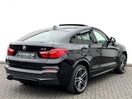 BMW X4 xDrive 35 i M Sport Paket, LED, HUD, H&K, 360CAM - Thumbnail 5