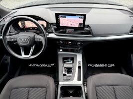 Audi Q5 40 TDI quattro, NAVI, LED, ACC, 360CAM, GARANTIE - Thumbnail 11