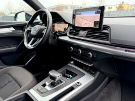 Audi Q5 40 TDI quattro, NAVI, LED, ACC, 360CAM, GARANTIE - Thumbnail 12