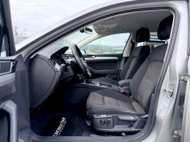 Volkswagen Passat Variant 2.0 TDI, NAVI, PDC, AHK, GARANTIE - Thumbnail 9