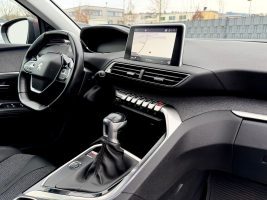 Peugeot 3008 1.5 HDI, NAVI, LED, CAM, AHK, GARANTIE - Thumbnail 12