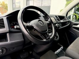 Volkswagen T6 Caravelle Lang 2.0 TDI DSG, NAVI, PDC, AHK - Thumbnail 10