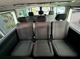Volkswagen T6 Caravelle Lang 2.0 TDI DSG, NAVI, PDC, AHK - Thumbnail 17