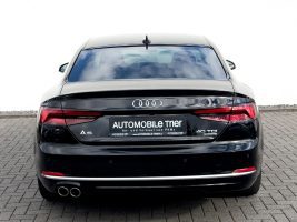Audi A5 Coupe 40 TDI quattro sport , HUD, ACC, CAM, B&O - Thumbnail 6