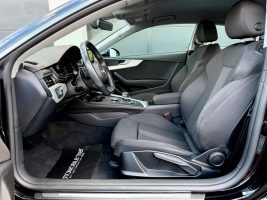 Audi A5 Coupe 40 TDI quattro sport , HUD, ACC, CAM, B&O - Thumbnail 9