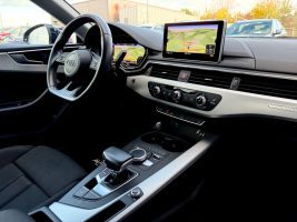 Audi A5 Coupe 40 TDI quattro sport , HUD, ACC, CAM, B&O - Thumbnail 11