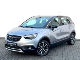 Opel Crossland X 1.2 AUTOMATIK, NAVI, LED, CAM, 1.HAND - Thumbnail 3