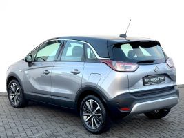 Opel Crossland X 1.2 AUTOMATIK, NAVI, LED, CAM, 1.HAND - Thumbnail 9