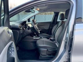 Opel Crossland X 1.2 AUTOMATIK, NAVI, LED, CAM, 1.HAND - Thumbnail 11
