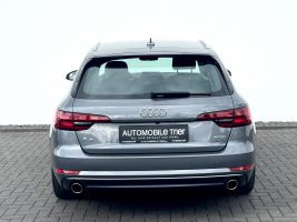 Audi A4 Avant 2.0 TFSI quattro, MATRIX, 360°CAM, AHK - Thumbnail 6