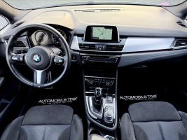 BMW 218i Active Tourer M Sport Paket, NAVI, LED, CAM - Thumbnail 11