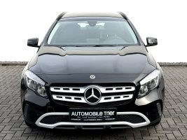 Mercedes-Benz GLA 200, NAVI, CAM, SHZ, GARANTIE - Thumbnail 2