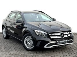 Mercedes-Benz GLA 200, NAVI, CAM, SHZ, GARANTIE - Thumbnail 3