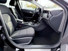 Mercedes-Benz GLA 200, NAVI, CAM, SHZ, GARANTIE - Thumbnail 12